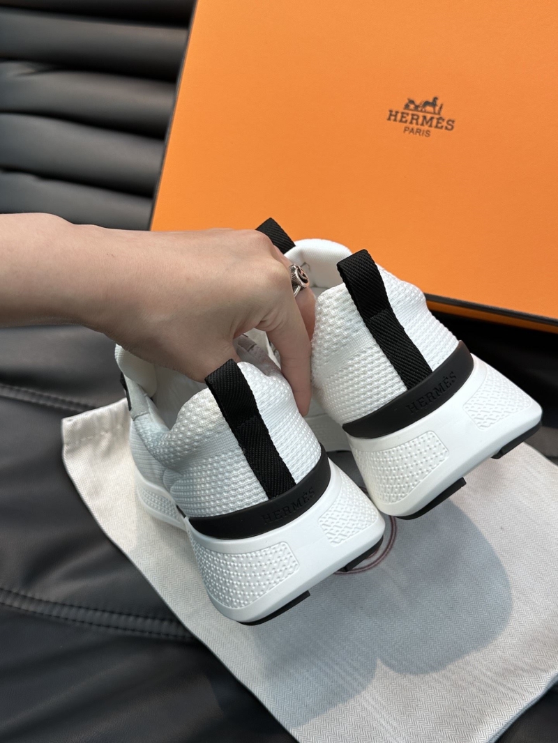 Hermes Sneakers